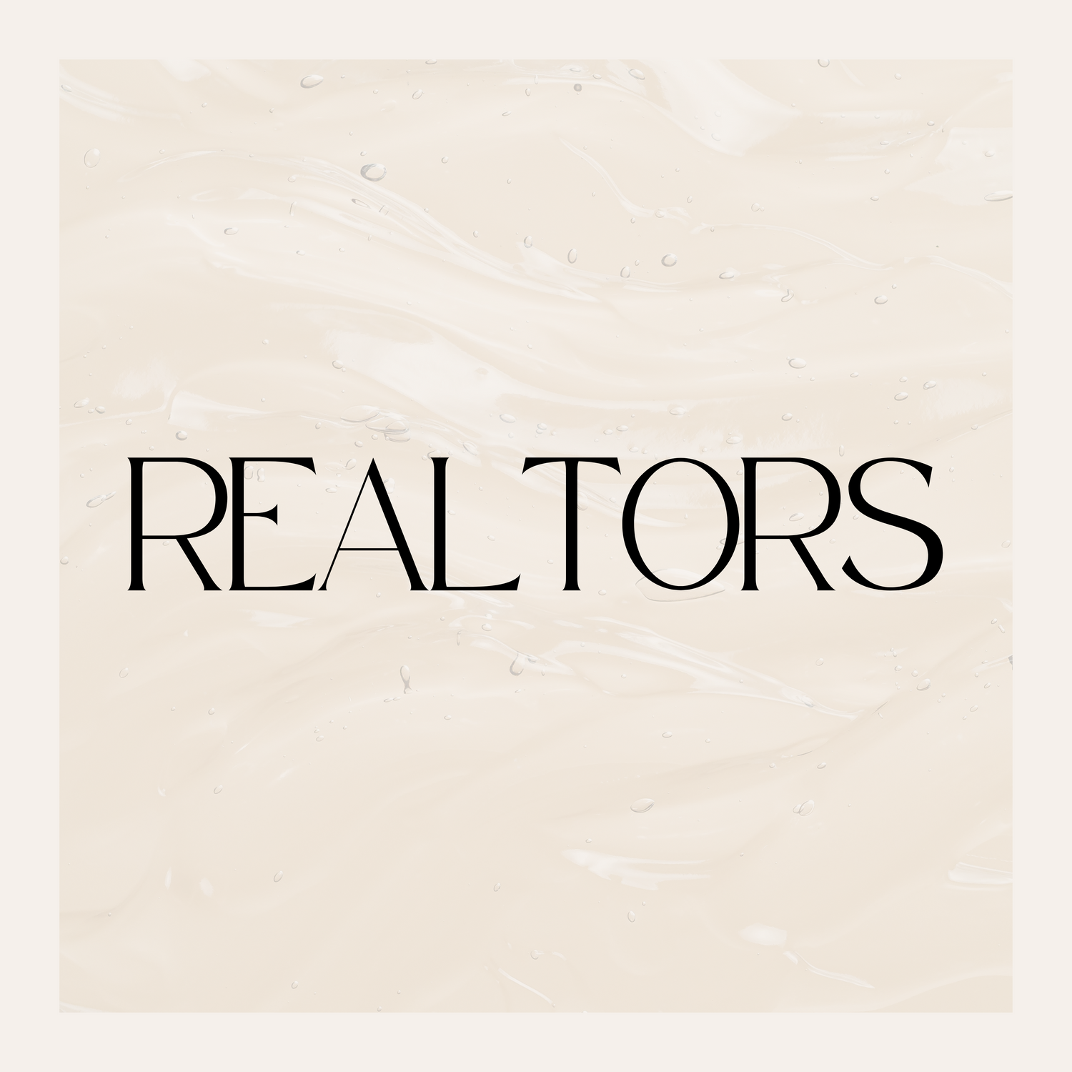 Realtors