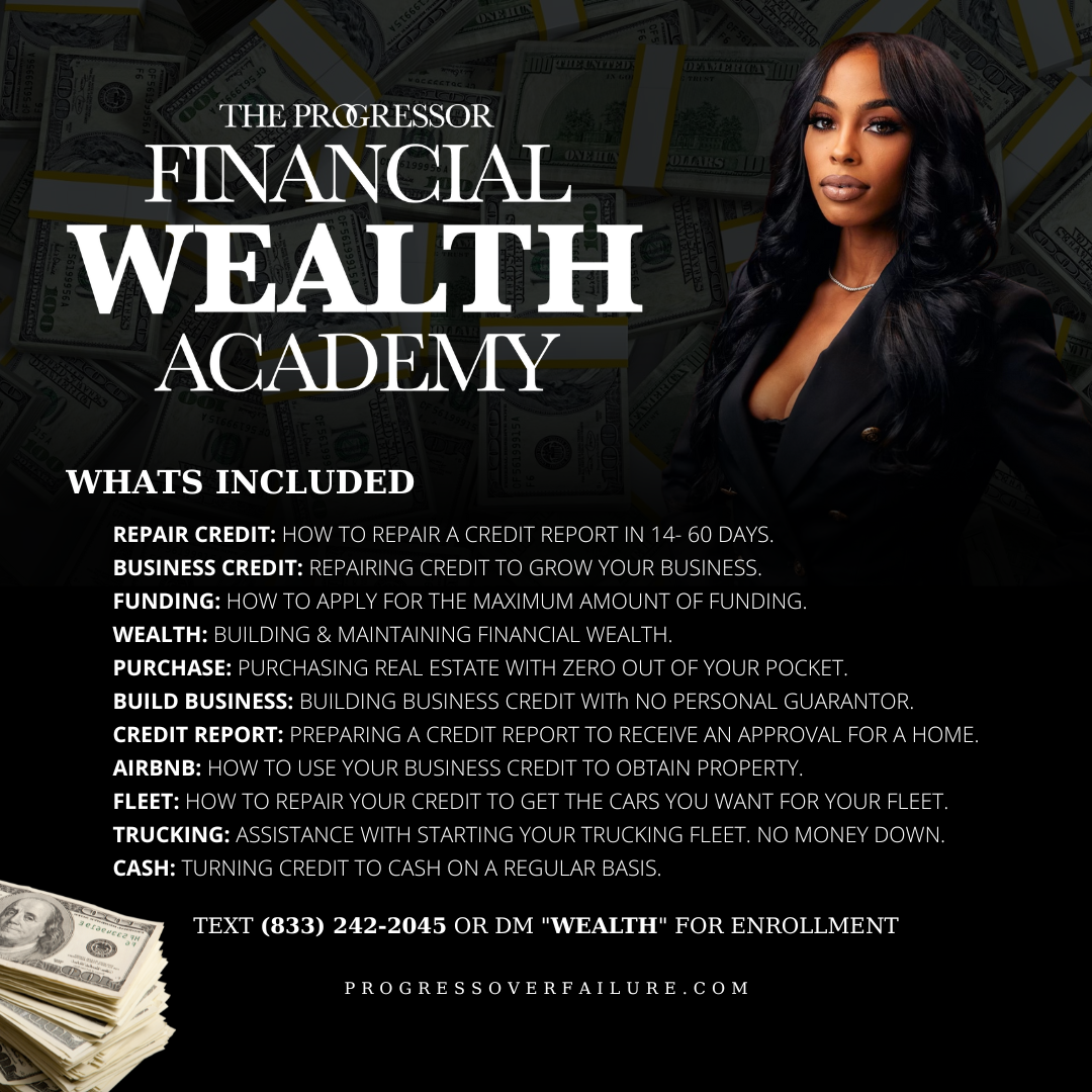 Financial Wealth Academy