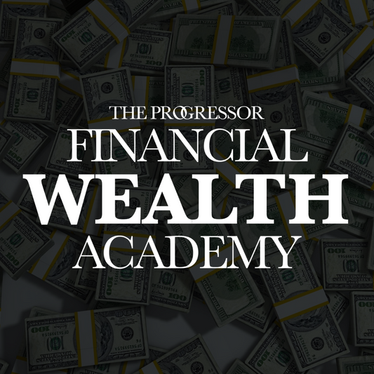 Financial Wealth Academy