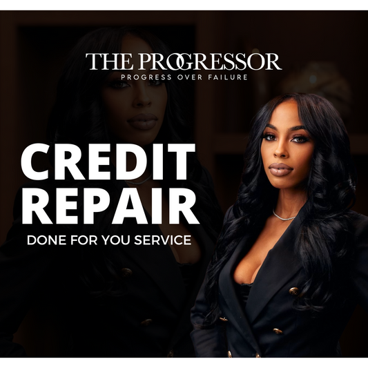 Credit Repair